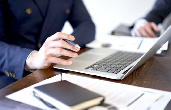 法人様 損害保険